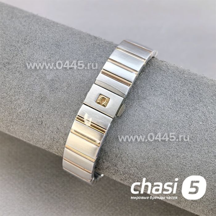 Часы Omega Constellation (25634)