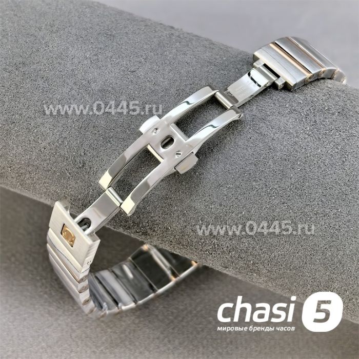 Часы Omega Constellation (25634)