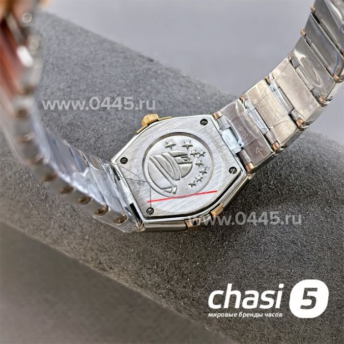 Часы Omega Constellation (25634)