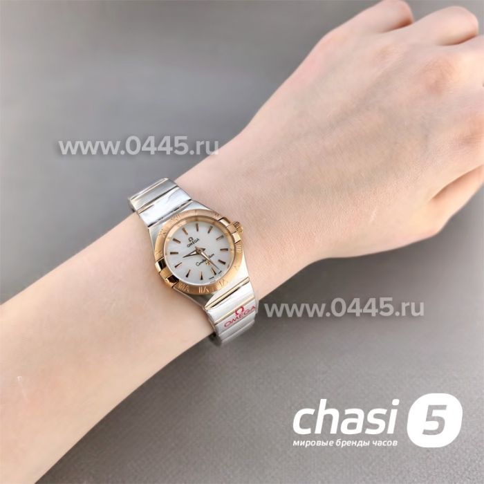 Часы Omega Constellation (25634)