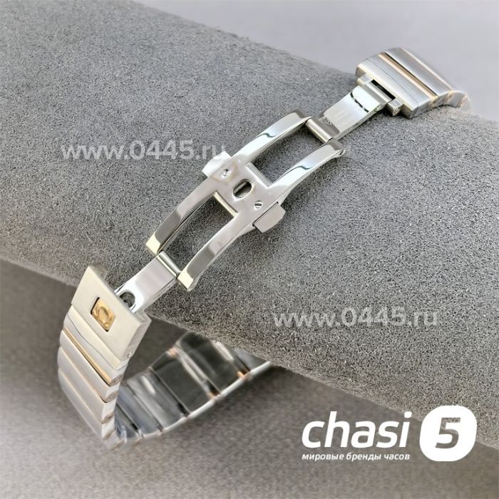 Часы Omega Constellation (25635)