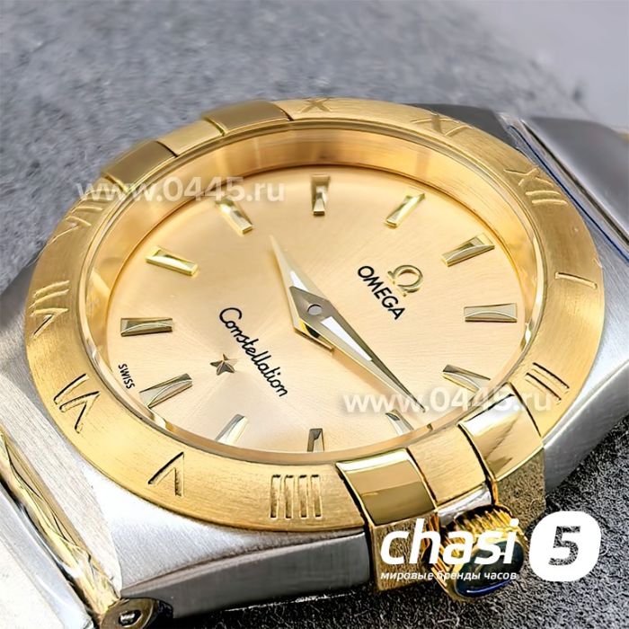 Часы Omega Constellation (25636)