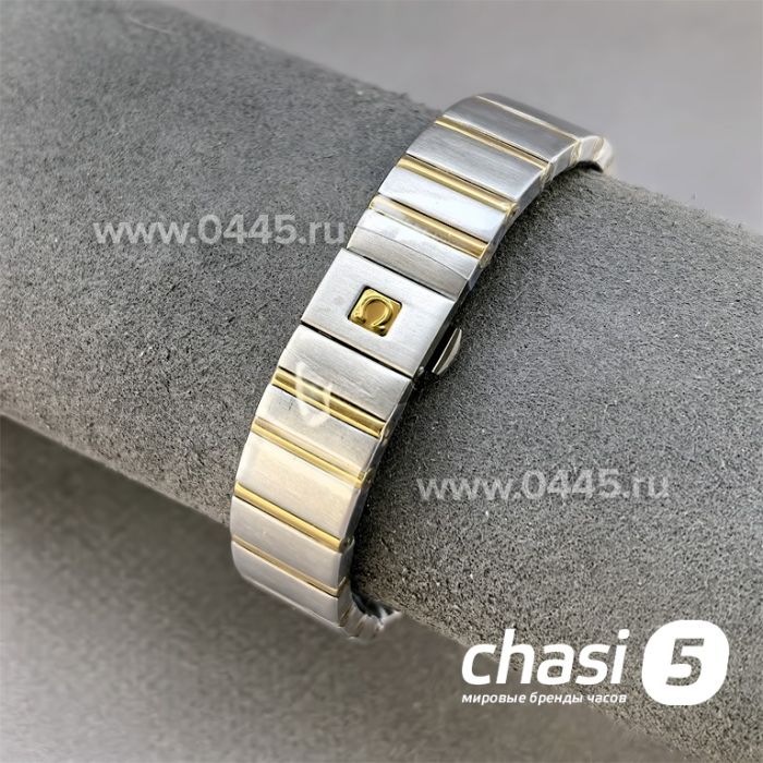Часы Omega Constellation (25636)