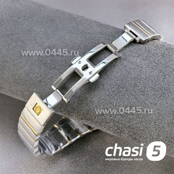 Часы Omega Constellation (25636)
