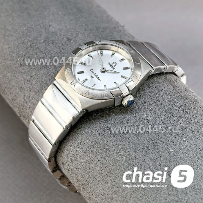 Часы Omega Constellation (25637)