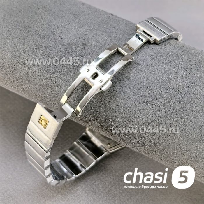 Часы Omega Constellation (25637)