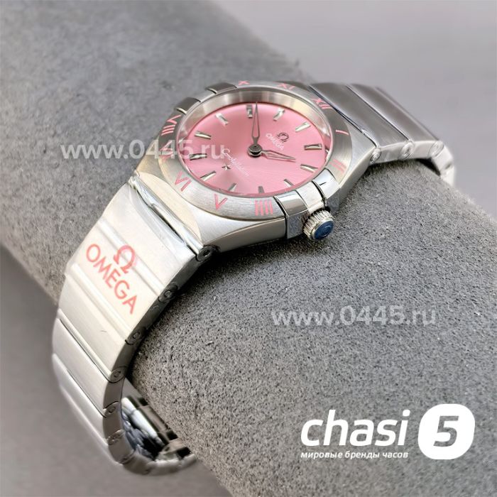 Часы Omega Constellation (25640)