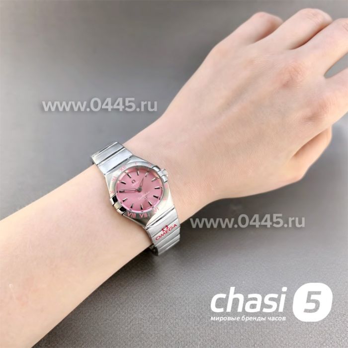 Часы Omega Constellation (25640)