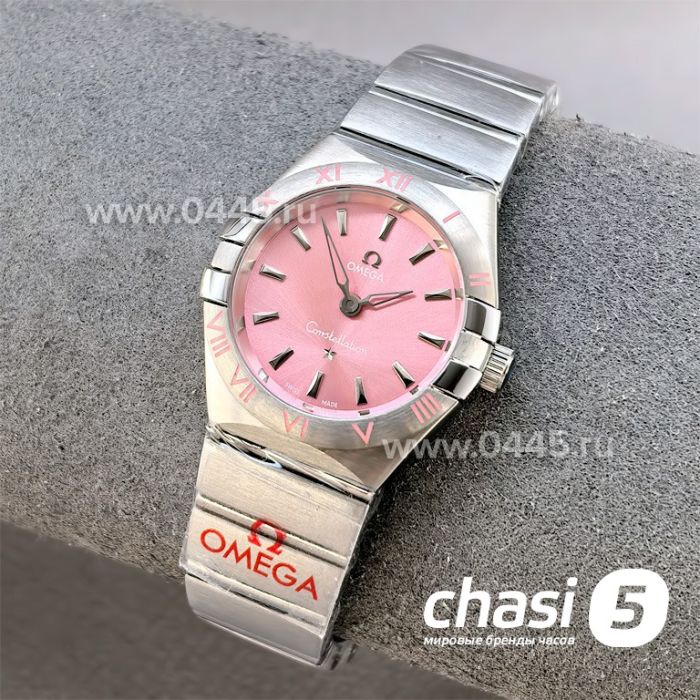 Часы Omega Constellation (25640)