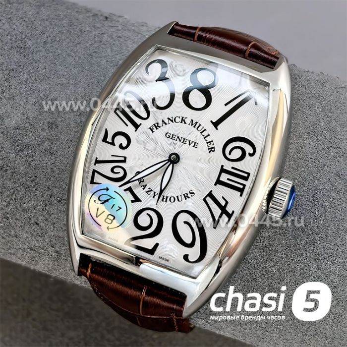 Часы Franck Muller Crazy Hours (25647)