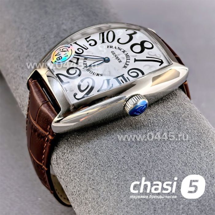 Часы Franck Muller Crazy Hours (25647)