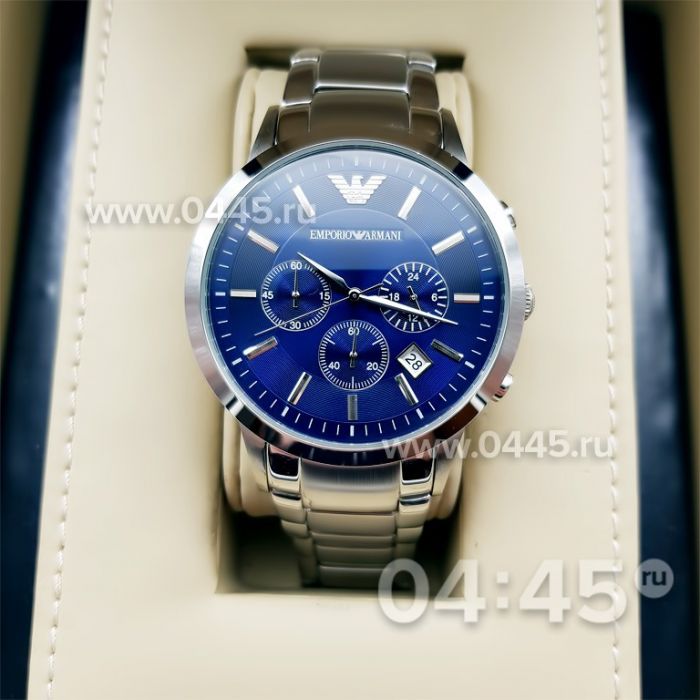 Часы Emporio Armani Chronograph (02605)