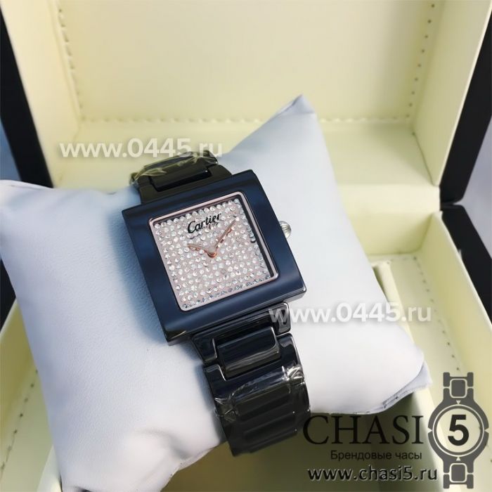 Часы Cartier (02734)