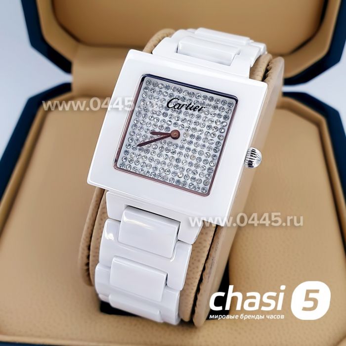 Часы Cartier (02737)