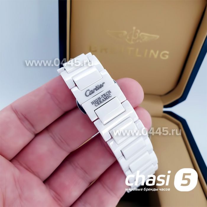 Часы Cartier (02737)