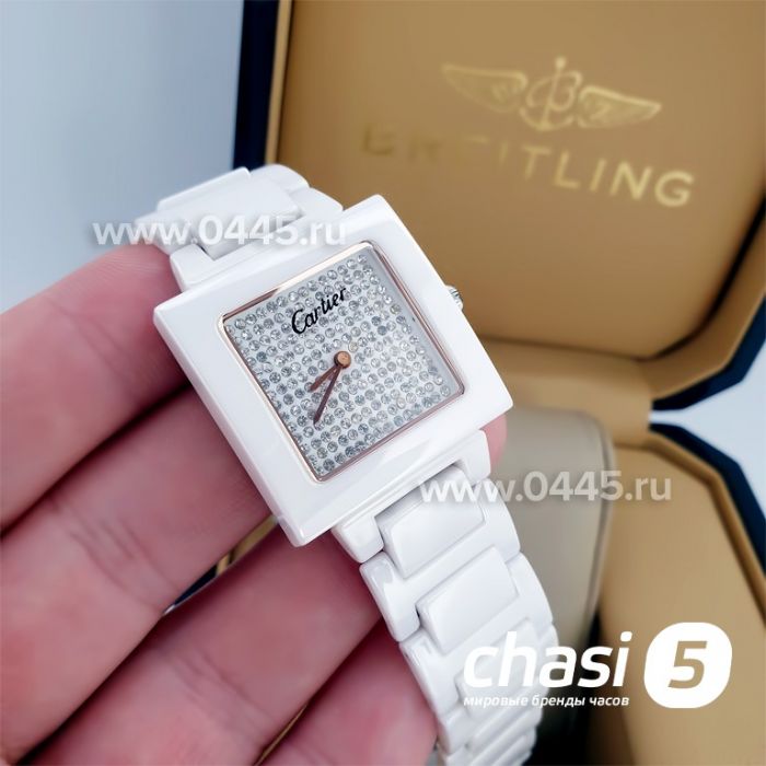 Часы Cartier (02737)