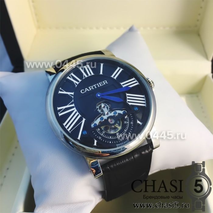 Часы Cartier (02746)