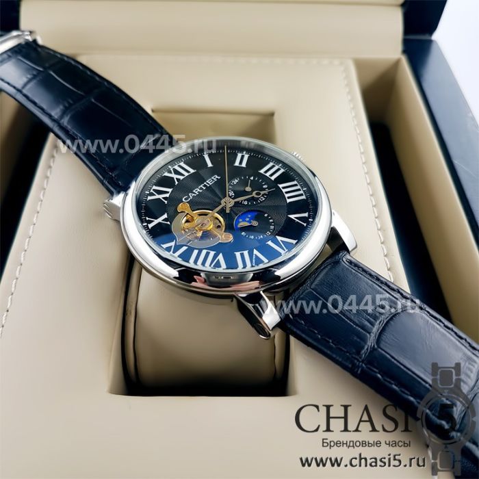 Часы Cartier Rotonde de Cartier (02766)