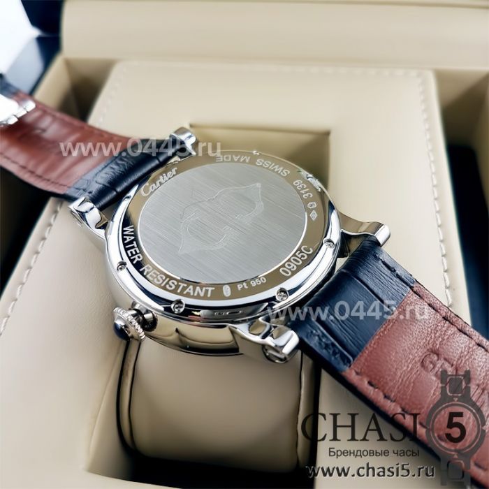 Часы Cartier Rotonde de Cartier (02766)