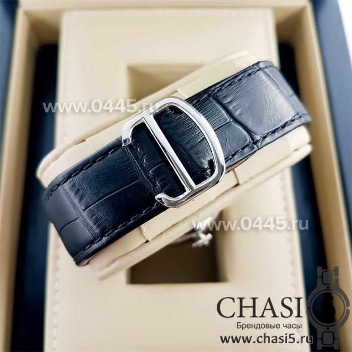 Часы Cartier Rotonde de Cartier (02766)