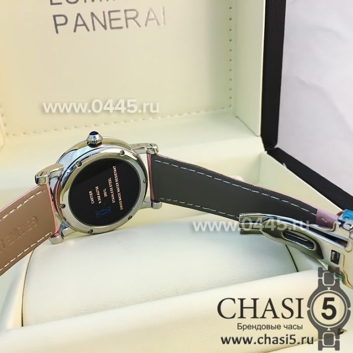 Часы Cartier (02779)