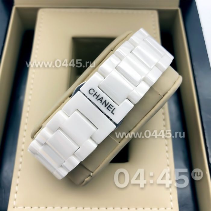Часы Chanel (02817)