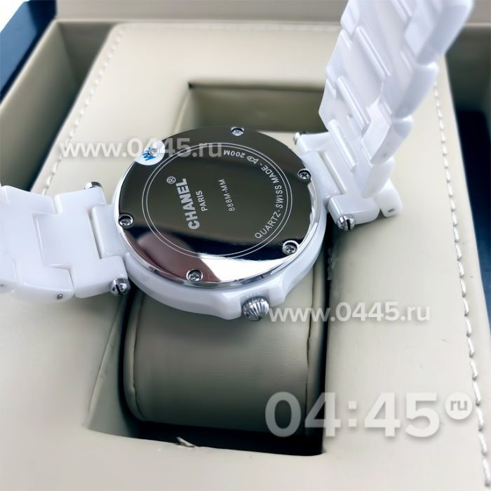 Часы Chanel (02817)