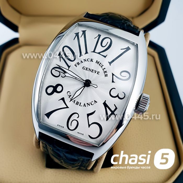 Часы Franck Muller Casablanca (02862)