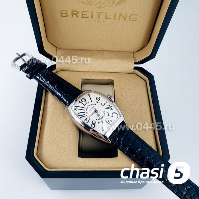 Часы Franck Muller Casablanca (02862)
