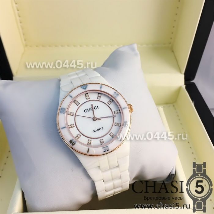 Часы Gucci Pantheon (02883)