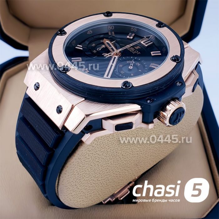 Часы HUBLOT Foudroyante (02948)