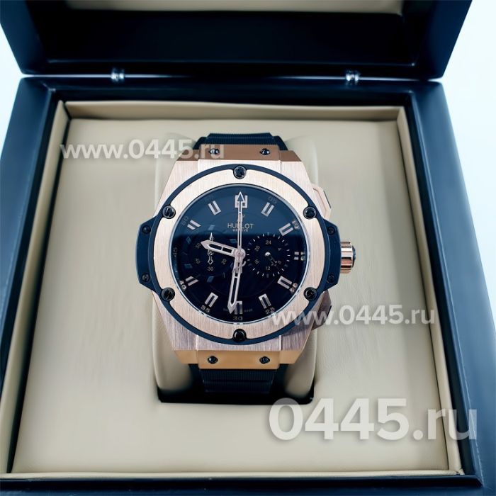 Часы HUBLOT Foudroyante (02948)