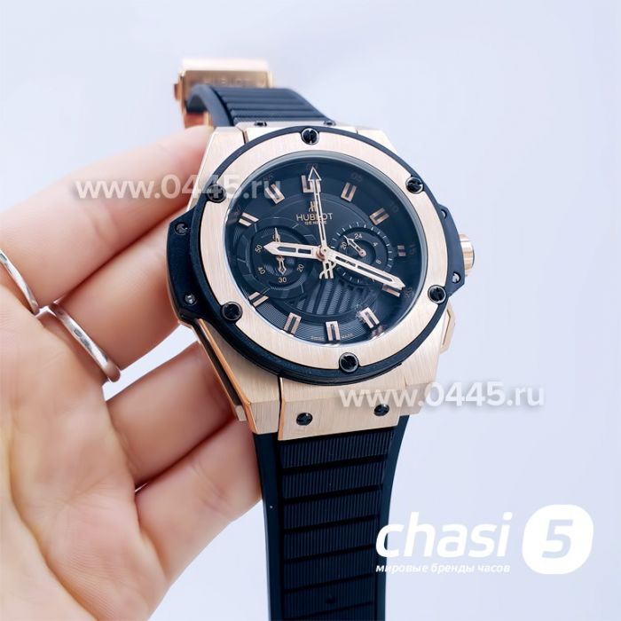 Часы HUBLOT Foudroyante (02948)