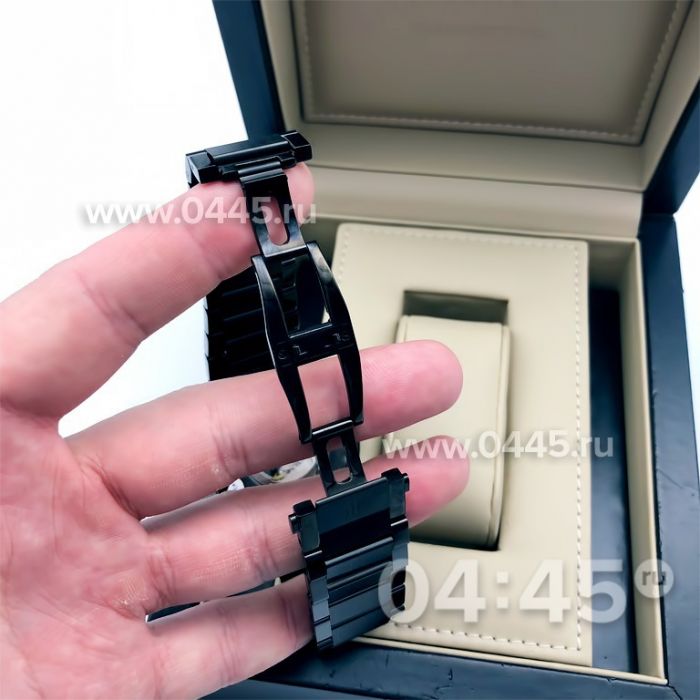 Часы HUBLOT Classic Fusion (02983)