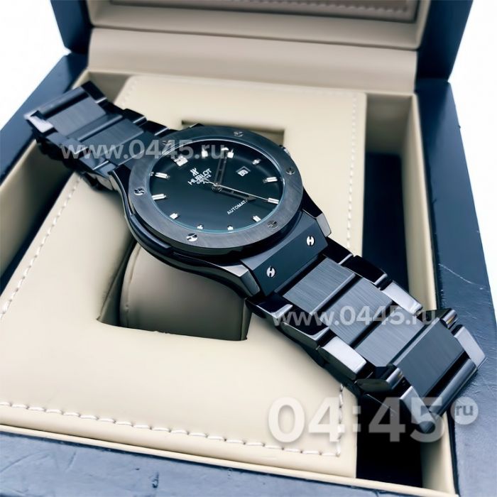 Часы HUBLOT Classic Fusion (02983)