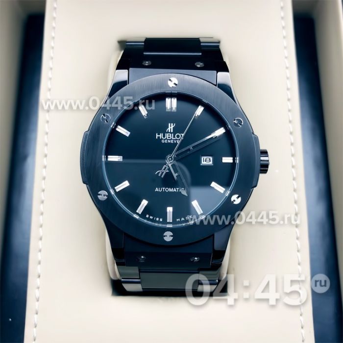 Часы HUBLOT Classic Fusion (02983)