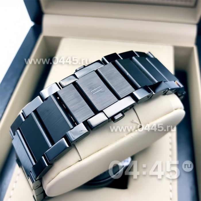 Часы HUBLOT Classic Fusion (02983)