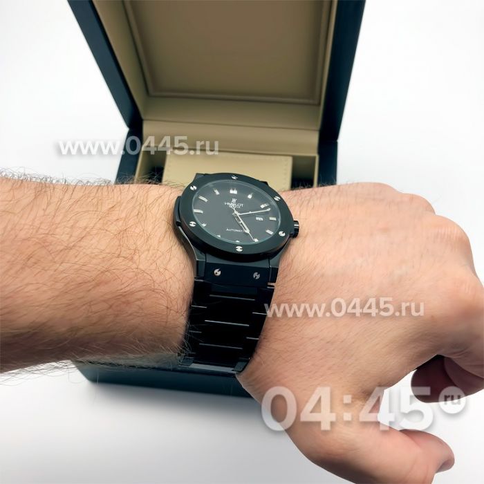Часы HUBLOT Classic Fusion (02983)