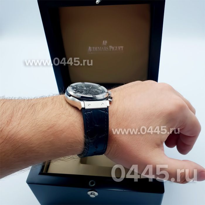 Часы HUBLOT Aerofusion (02994)