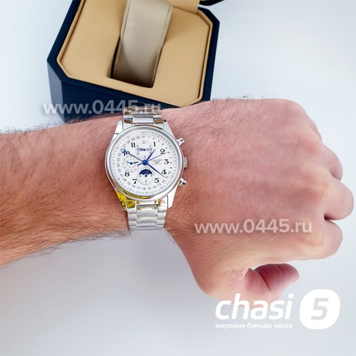 Часы Longines Master Collection (03029)