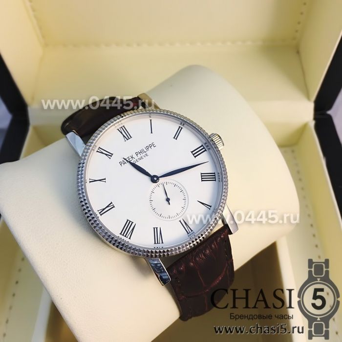 Часы Patek Philippe Calatrava (03143)