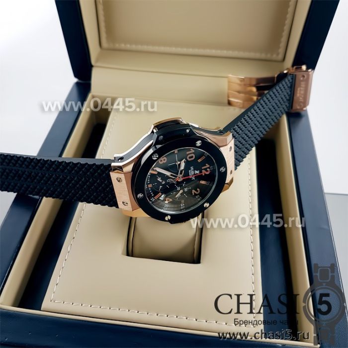Часы HUBLOT Big Bang Chronograph (00031)