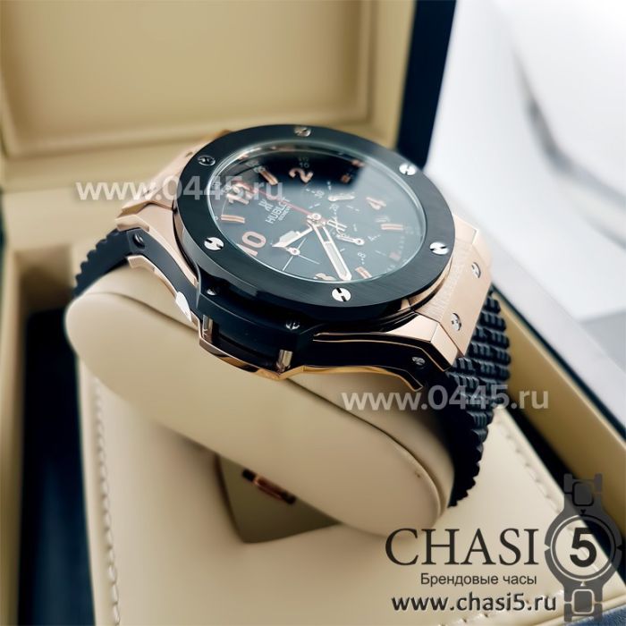 Часы HUBLOT Big Bang Chronograph (00031)
