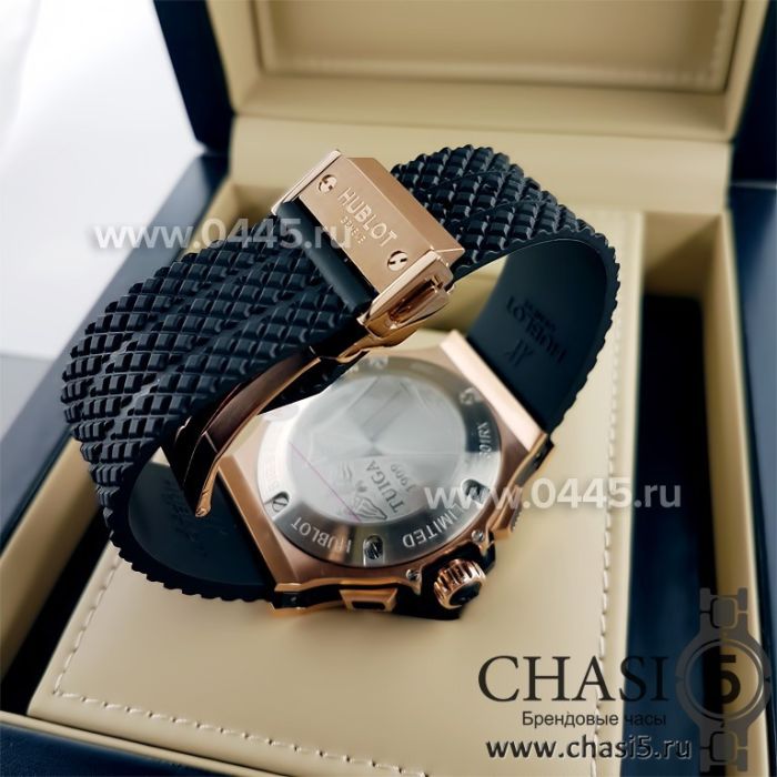 Часы HUBLOT Big Bang Chronograph (00031)