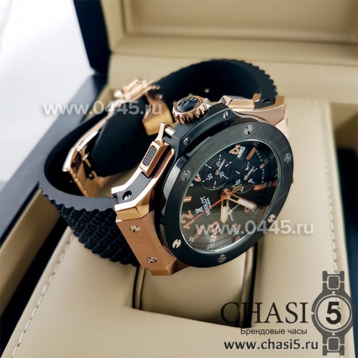 Часы HUBLOT Big Bang Chronograph (00031)