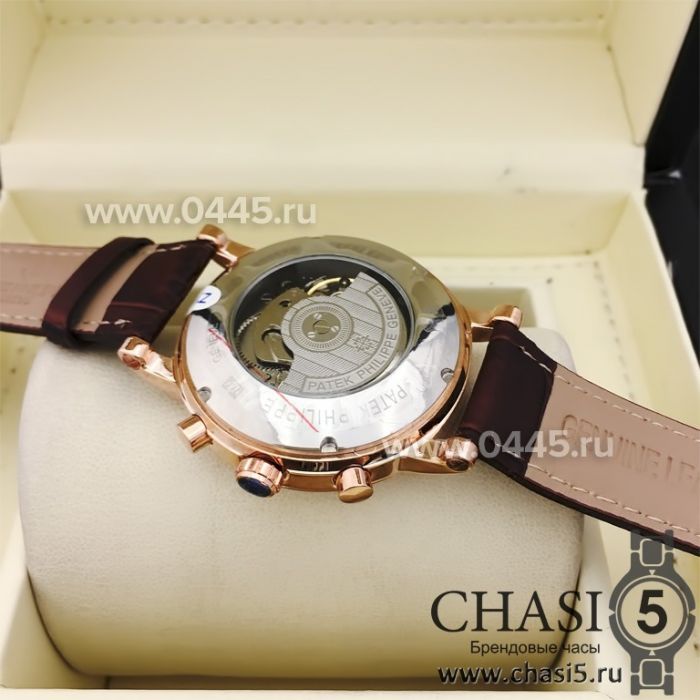 Часы Patek Philippe Men Complications (03202)