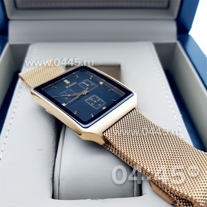 Часы Rado Square Multidial (03394)