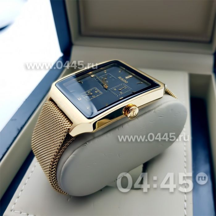 Часы Rado Square Multidial (03394)