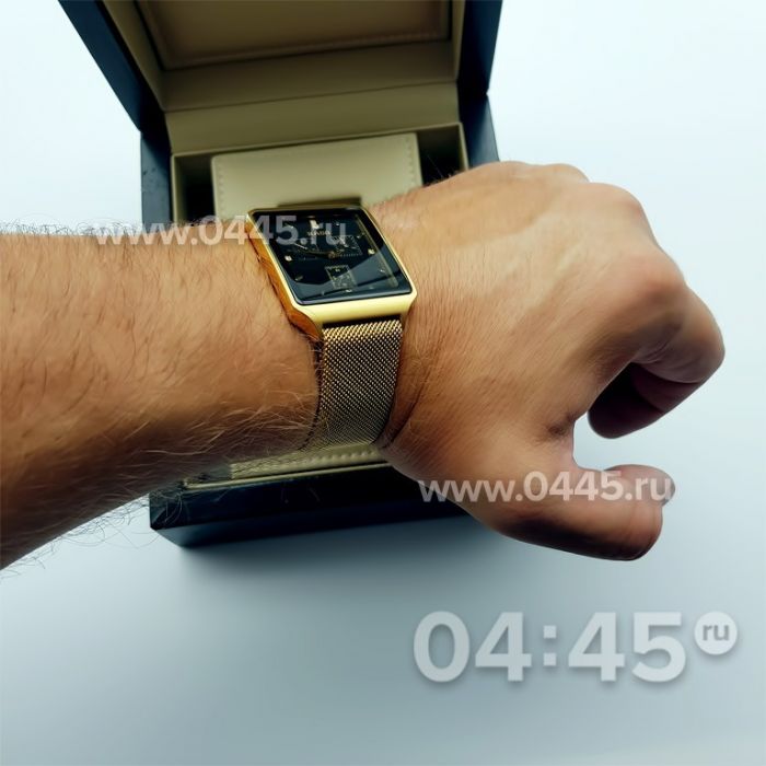 Часы Rado Square Multidial (03394)