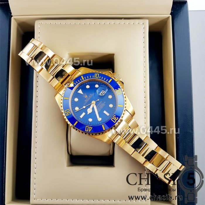Часы Rolex Submariner (03410)